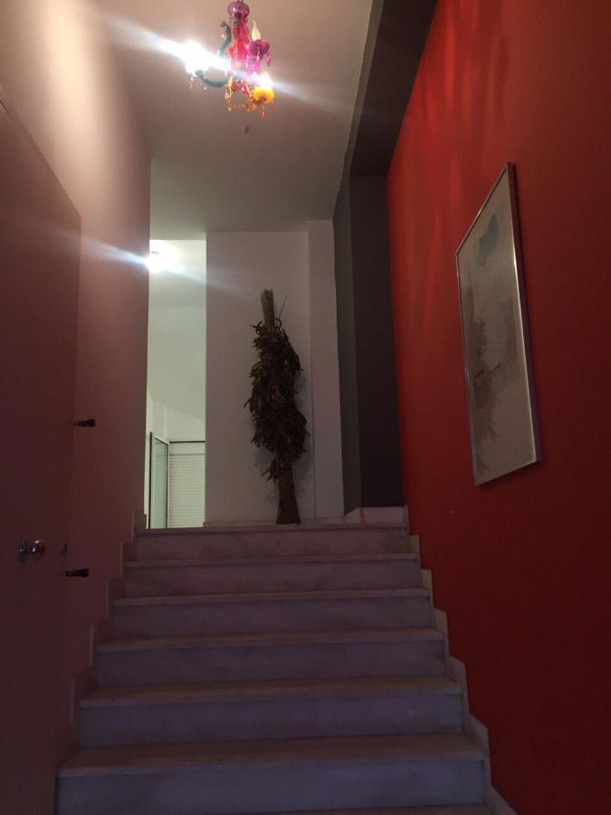 Acropolitana 2 Apartment Atena Exterior foto